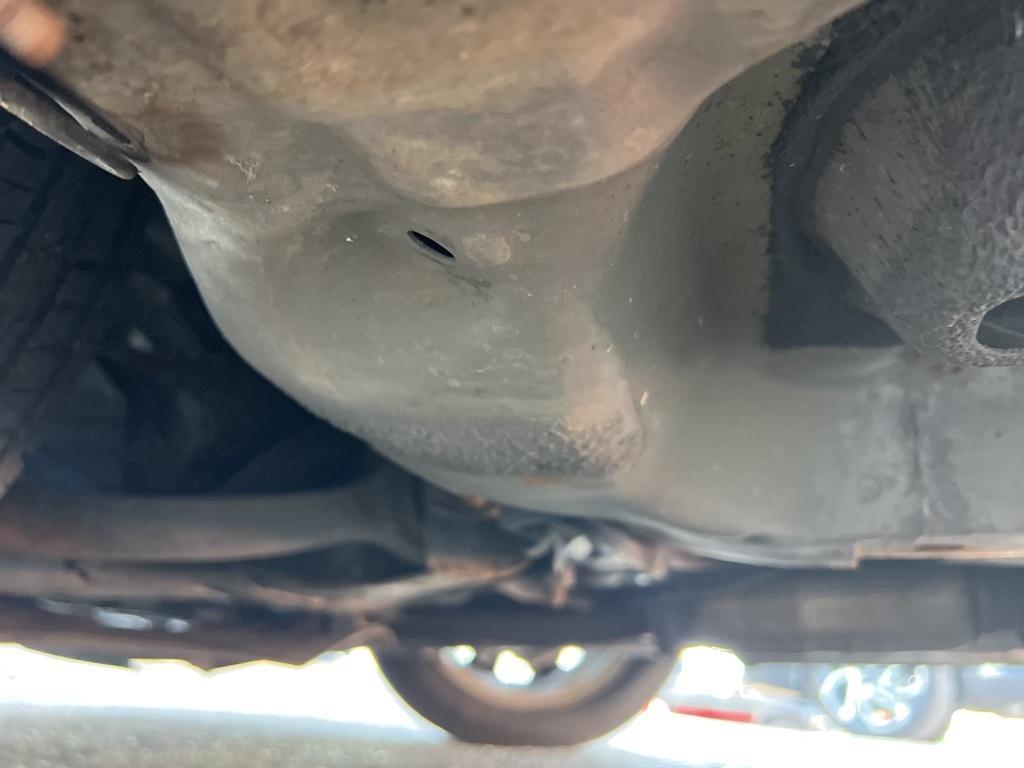 used 2011 Lincoln MKZ car, priced at $4,900