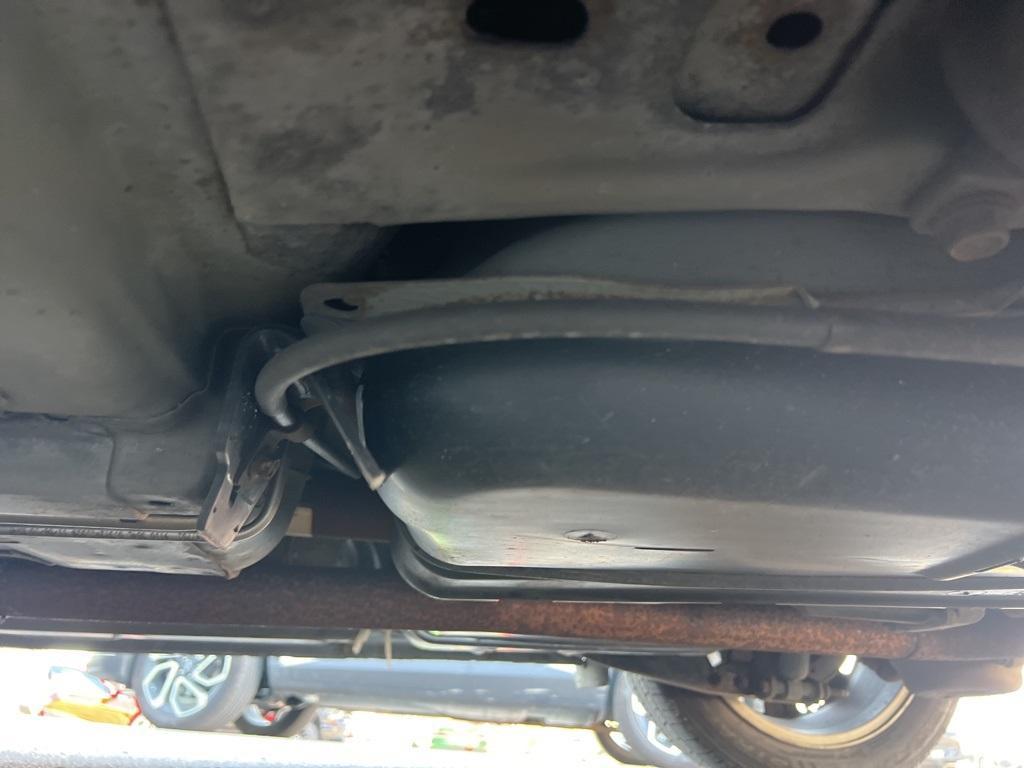 used 2011 Lincoln MKZ car, priced at $4,900