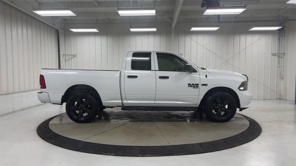 used 2019 Ram 1500 Classic car, priced at $22,987