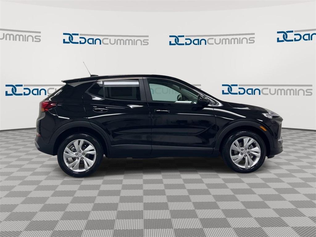 new 2026 Buick Encore GX car, priced at $26,375