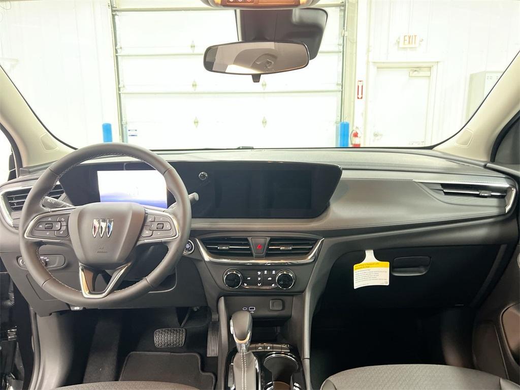 new 2026 Buick Encore GX car, priced at $26,375