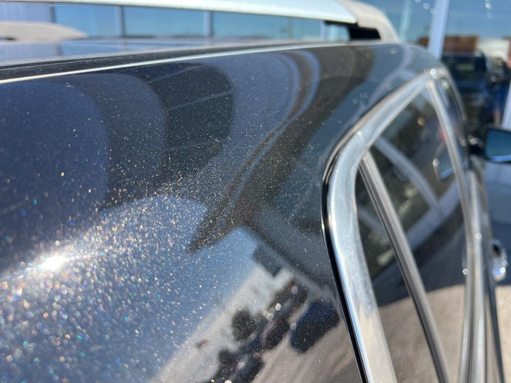 used 2018 GMC Acadia car, priced at $21,587