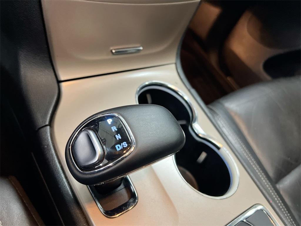 used 2015 Jeep Grand Cherokee car, priced at $5,900