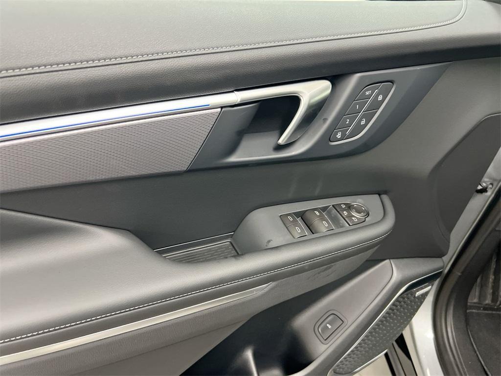 new 2026 Buick Enclave car, priced at $57,282