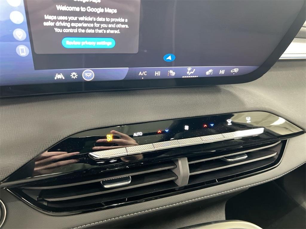 new 2026 Buick Enclave car, priced at $57,282