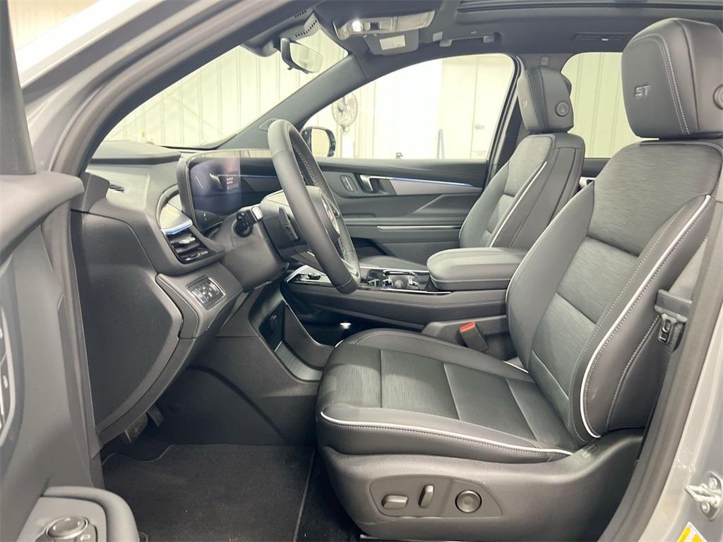 new 2026 Buick Enclave car, priced at $57,282