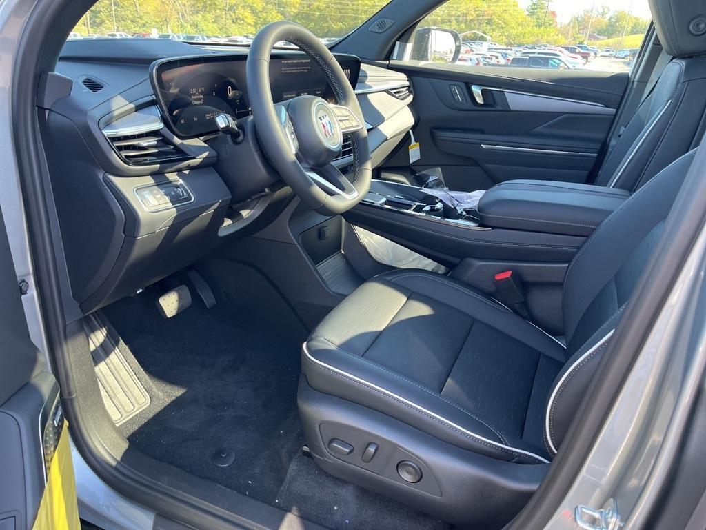 new 2026 Buick Enclave car, priced at $57,282