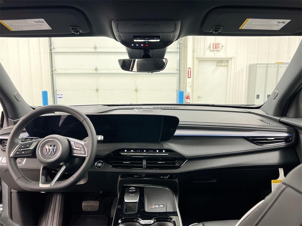 new 2026 Buick Enclave car, priced at $57,282