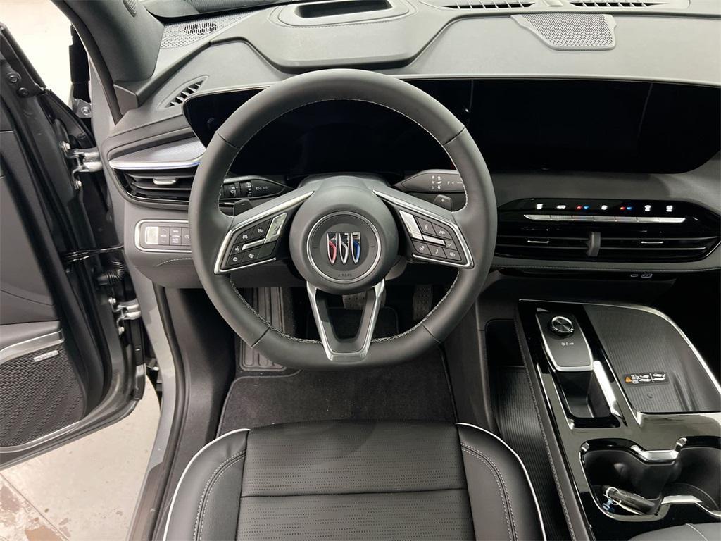 new 2026 Buick Enclave car, priced at $57,282