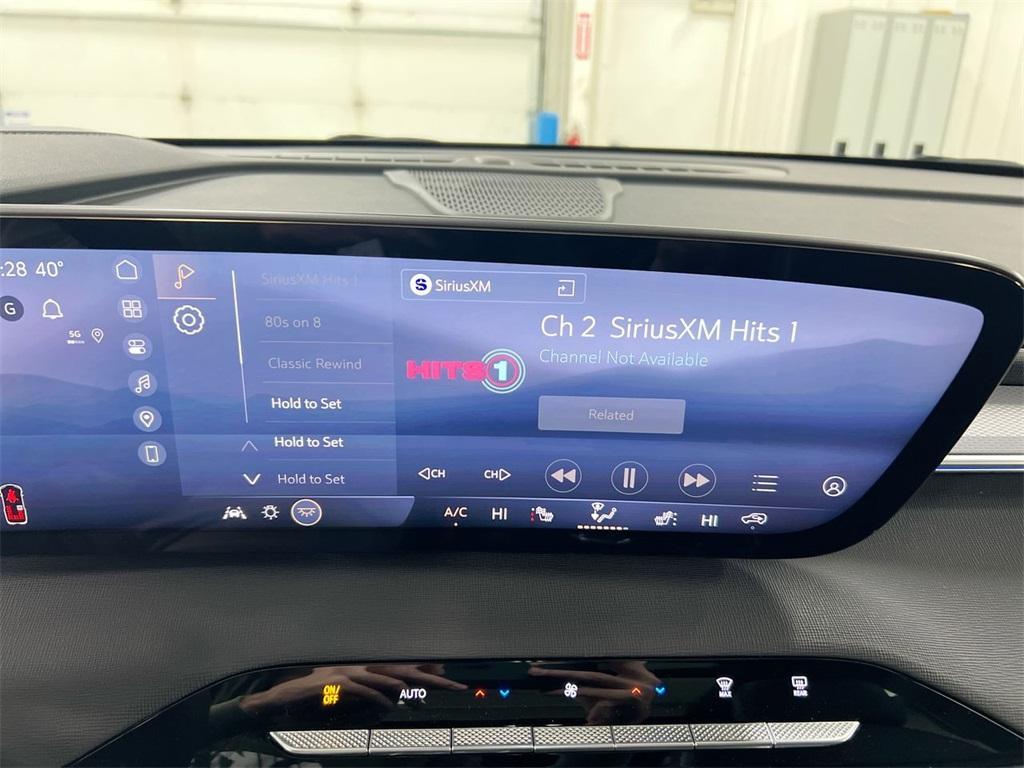 new 2026 Buick Enclave car, priced at $57,282