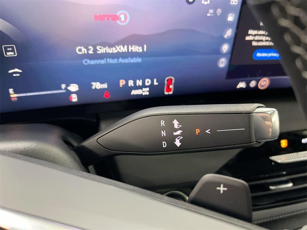 new 2026 Buick Enclave car, priced at $57,282