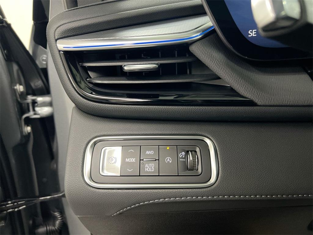 new 2026 Buick Enclave car, priced at $57,282