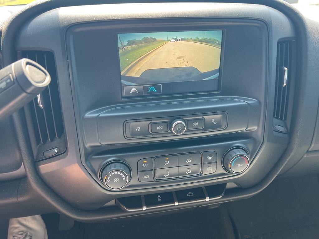 used 2018 GMC Sierra 1500 car, priced at $25,987