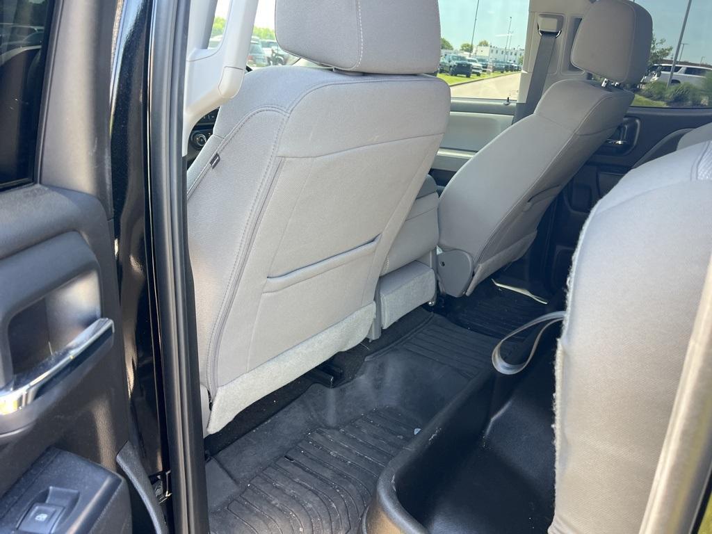 used 2018 GMC Sierra 1500 car, priced at $25,987