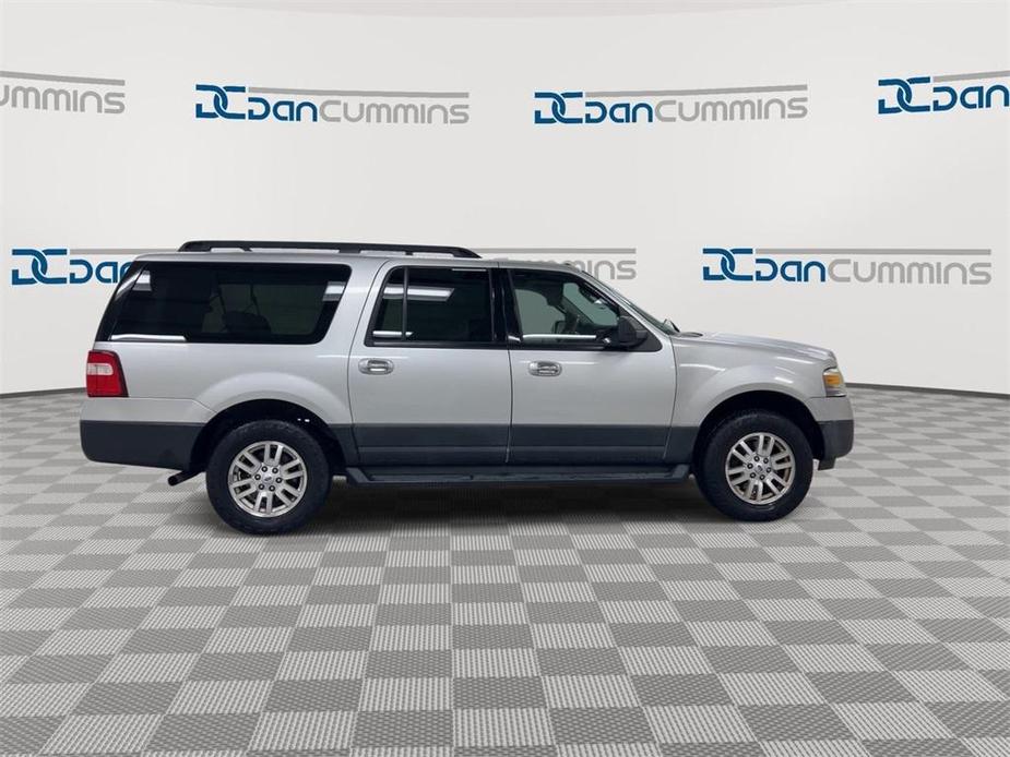 used 2011 Ford Expedition EL car, priced at $5,500