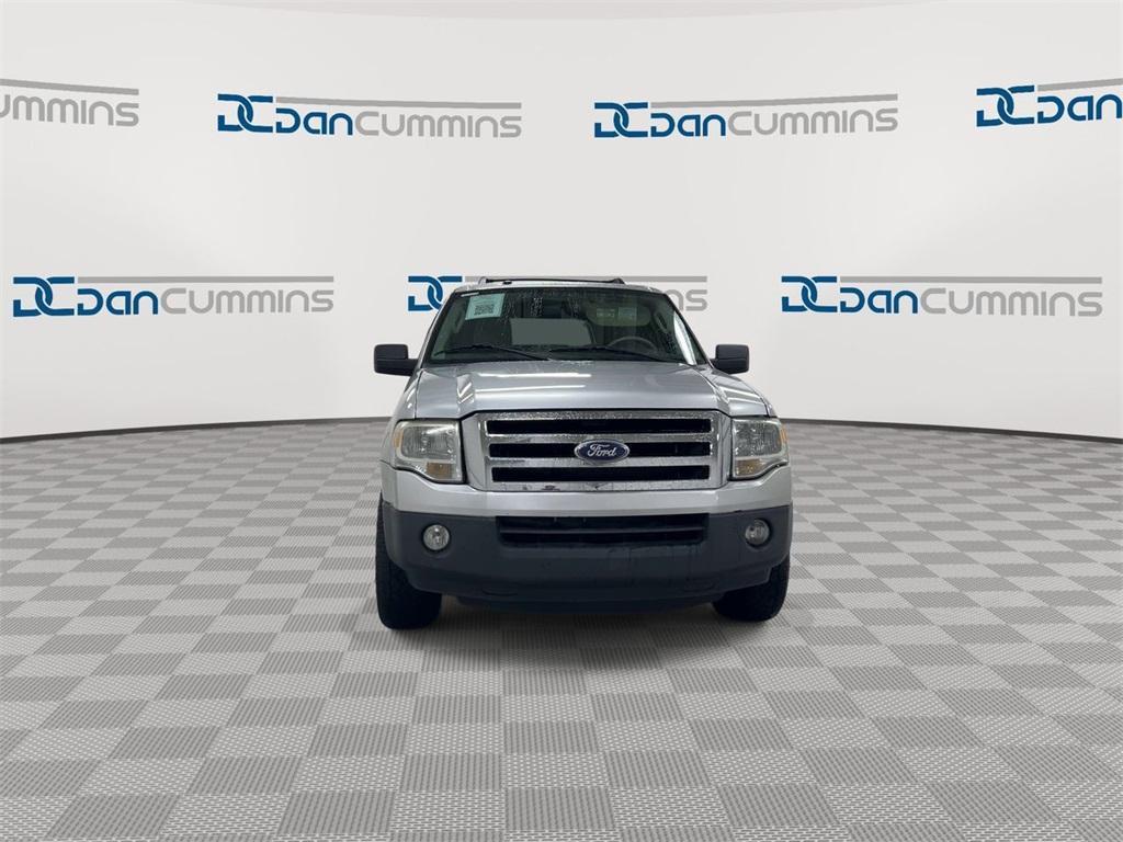 used 2011 Ford Expedition EL car, priced at $5,500