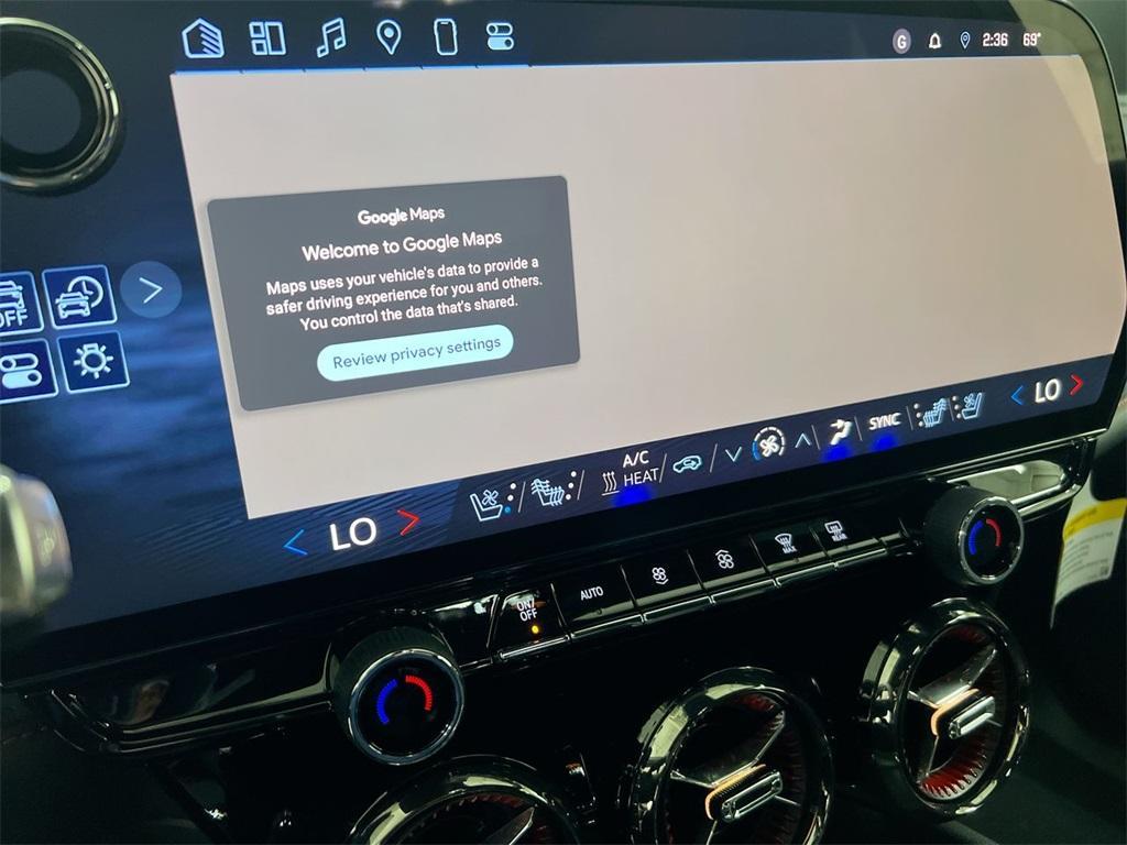 new 2025 Chevrolet Blazer EV car, priced at $49,373