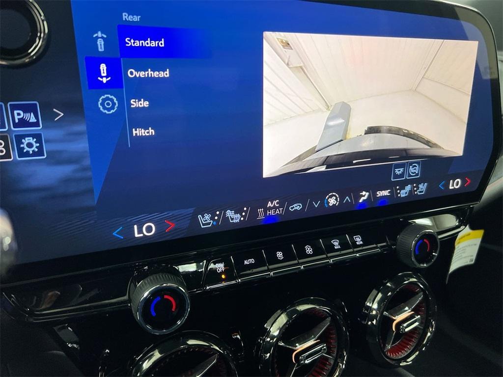 new 2025 Chevrolet Blazer EV car, priced at $49,373