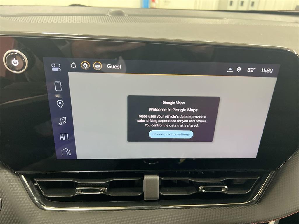 new 2026 Chevrolet Equinox car, priced at $31,873
