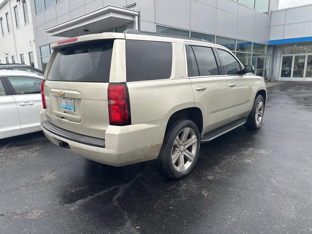 used 2016 Chevrolet Tahoe car, priced at $16,900