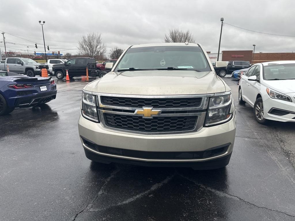 used 2016 Chevrolet Tahoe car, priced at $16,900