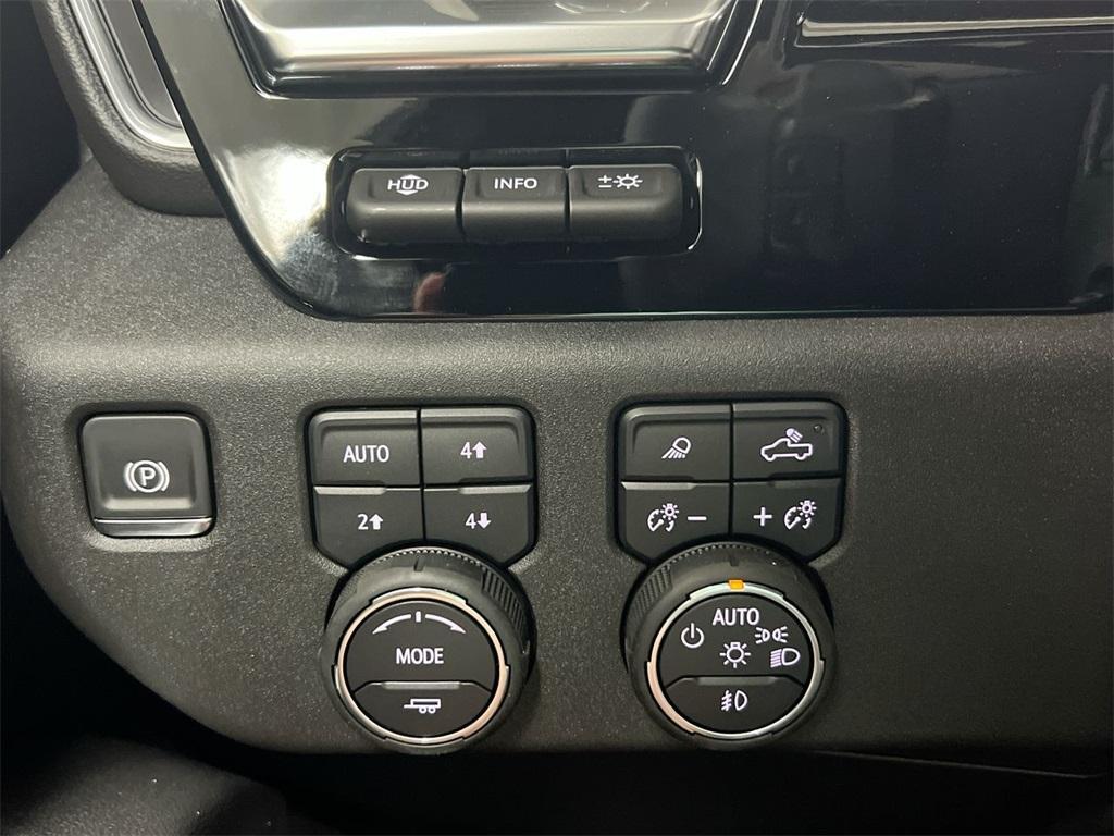 new 2026 Chevrolet Silverado 1500 car, priced at $62,973