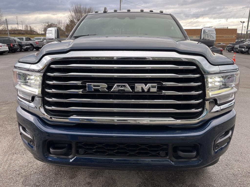 used 2024 Ram 2500 car, priced at $79,987