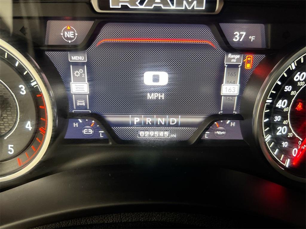 used 2022 Ram 3500 car, priced at $63,987