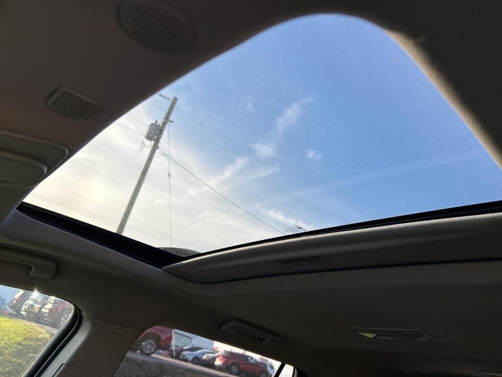 used 2017 GMC Terrain car, priced at $15,987