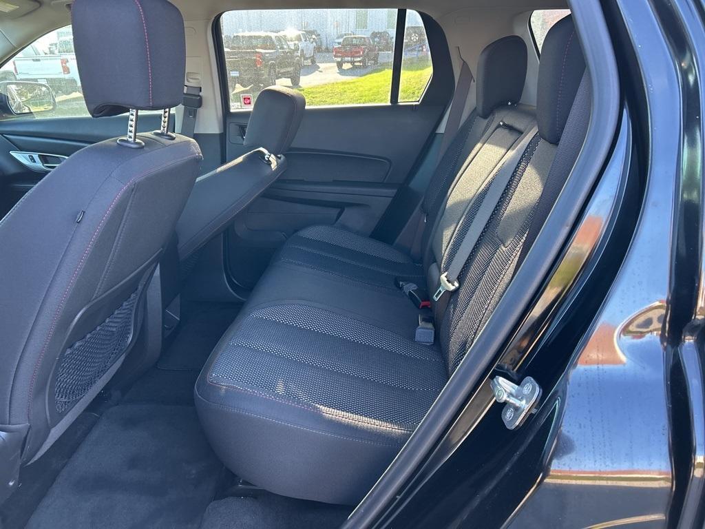 used 2017 GMC Terrain car, priced at $15,987