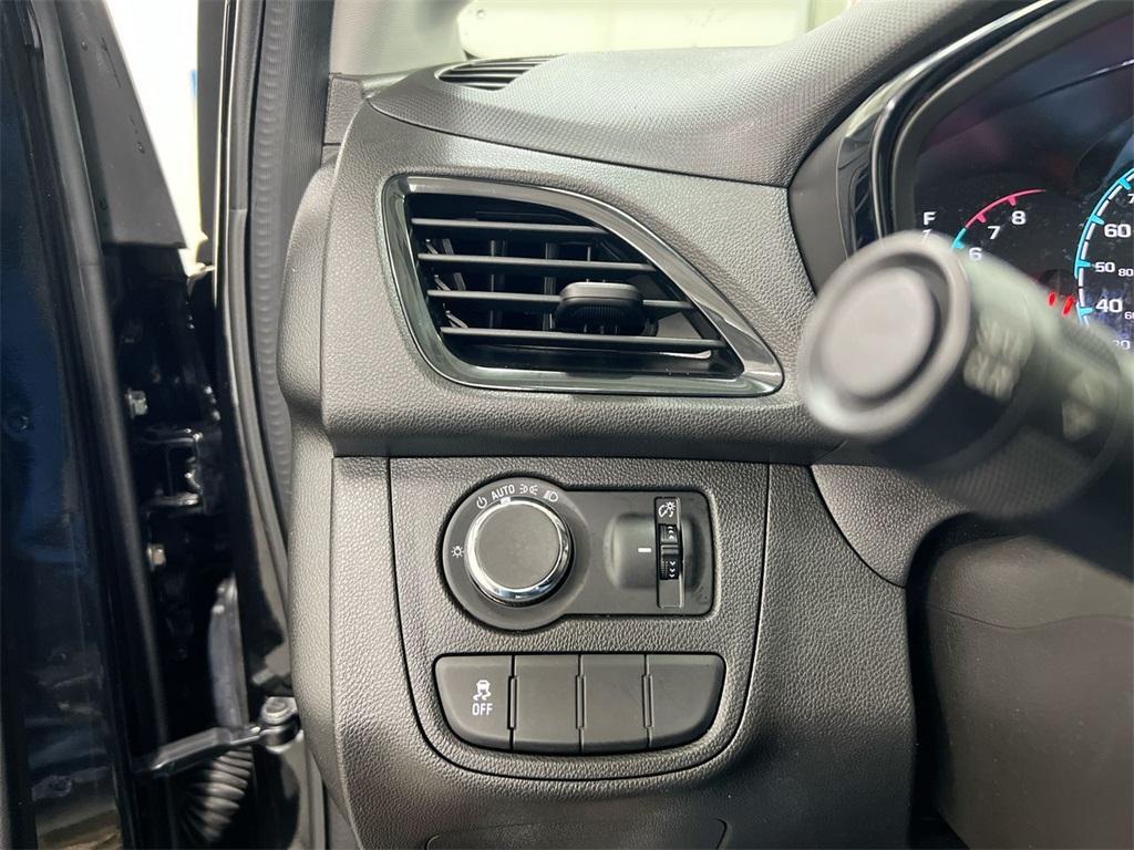 used 2018 Chevrolet Spark car, priced at $9,987