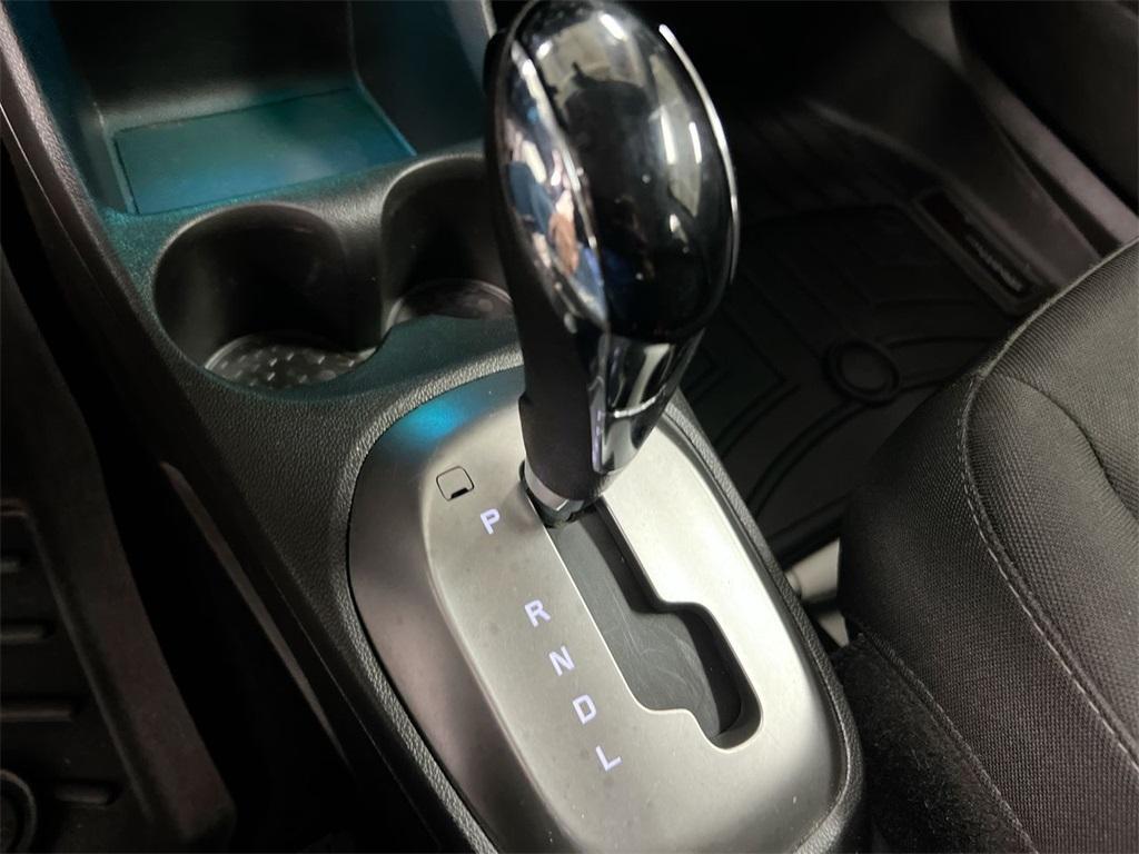 used 2018 Chevrolet Spark car, priced at $9,987