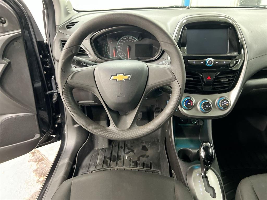 used 2018 Chevrolet Spark car, priced at $9,987