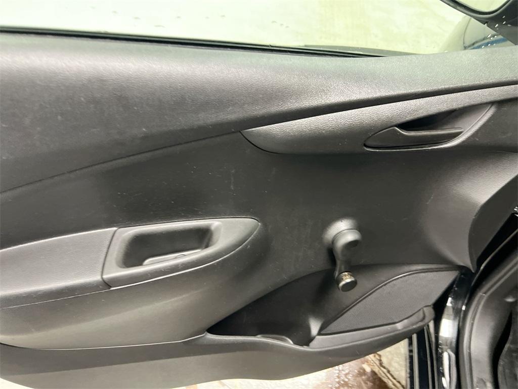 used 2018 Chevrolet Spark car, priced at $9,987
