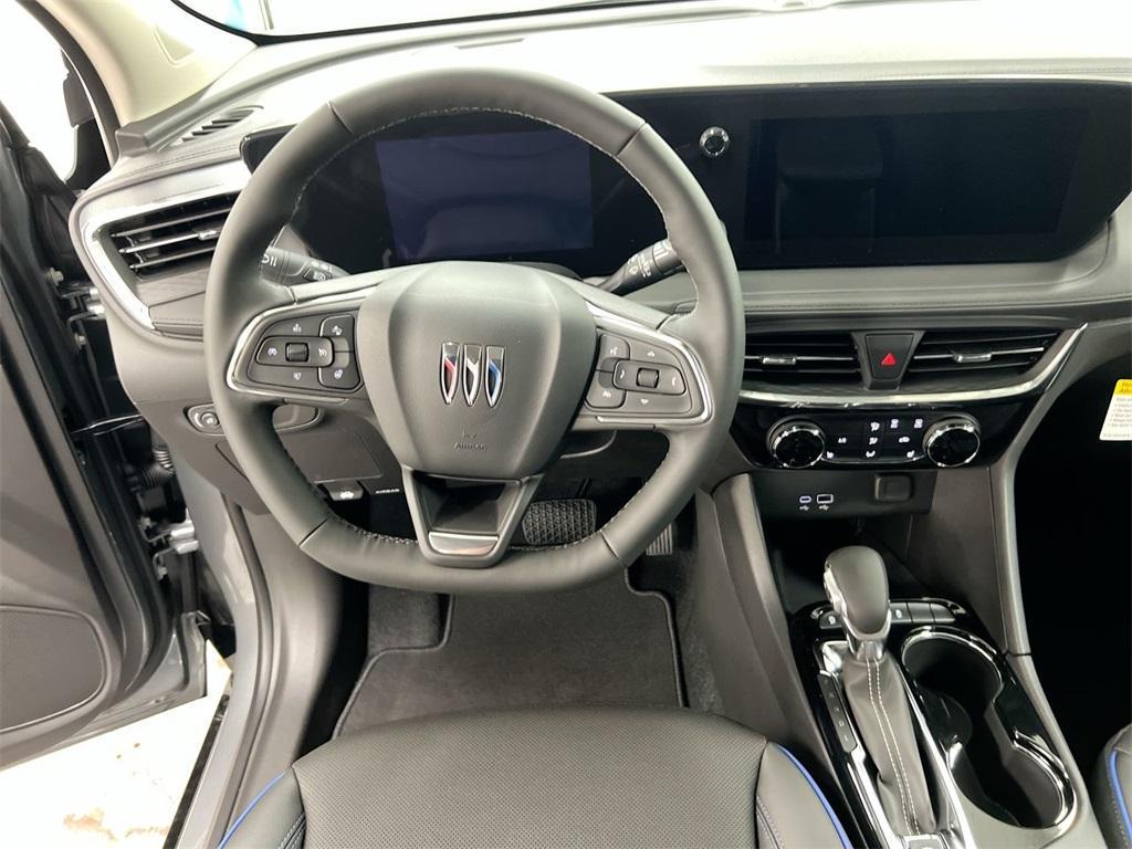 new 2026 Buick Encore GX car, priced at $27,873