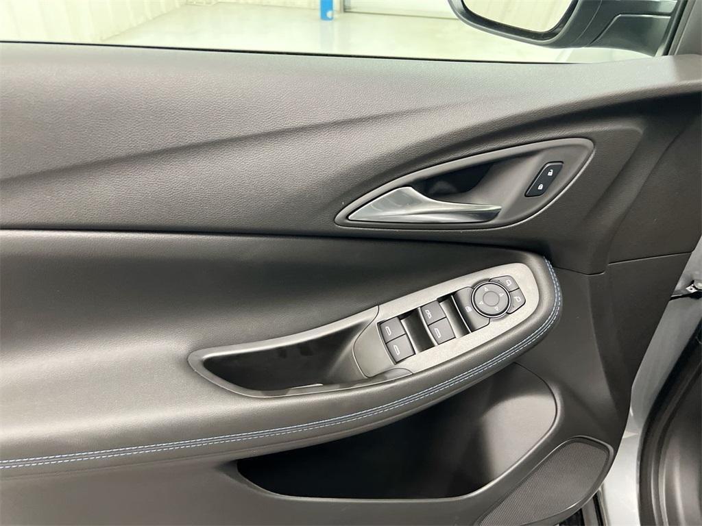 new 2026 Buick Encore GX car, priced at $27,873