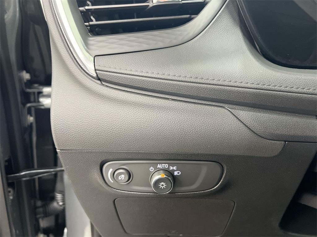 new 2026 Buick Encore GX car, priced at $27,873