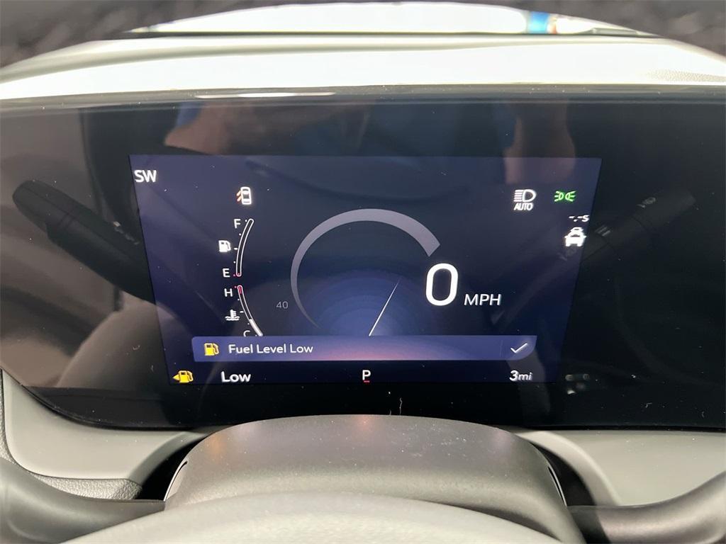 new 2026 Buick Encore GX car, priced at $27,873