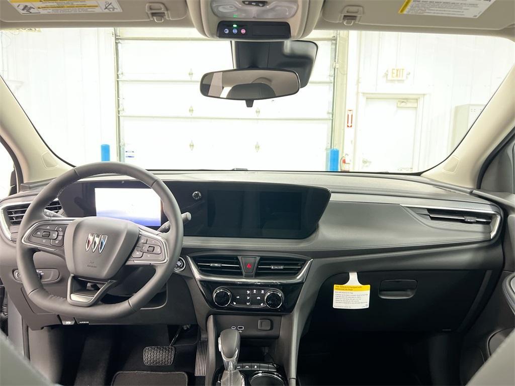 new 2026 Buick Encore GX car, priced at $27,873