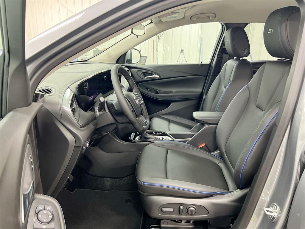 new 2026 Buick Encore GX car, priced at $27,873