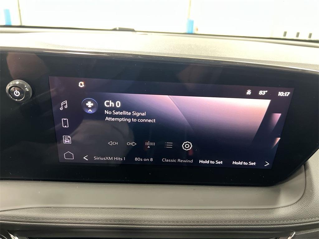 new 2026 Buick Encore GX car, priced at $27,873