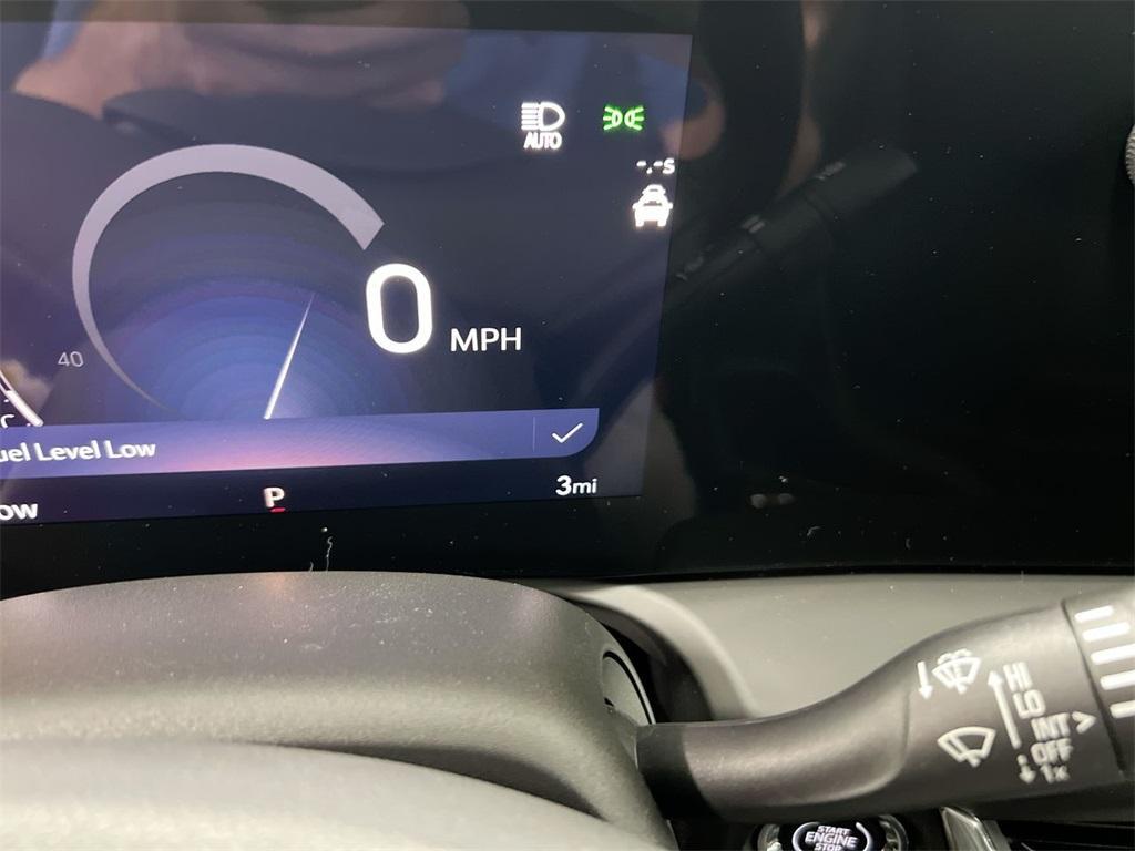 new 2026 Buick Encore GX car, priced at $27,873