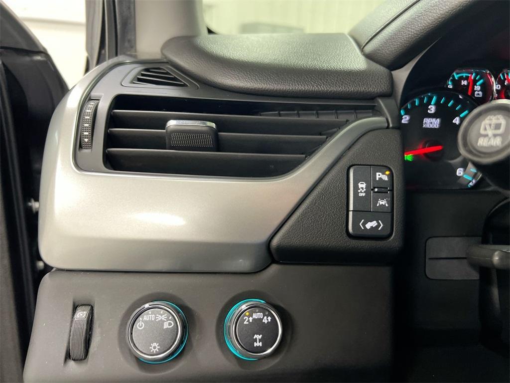 used 2017 Chevrolet Tahoe car, priced at $13,900