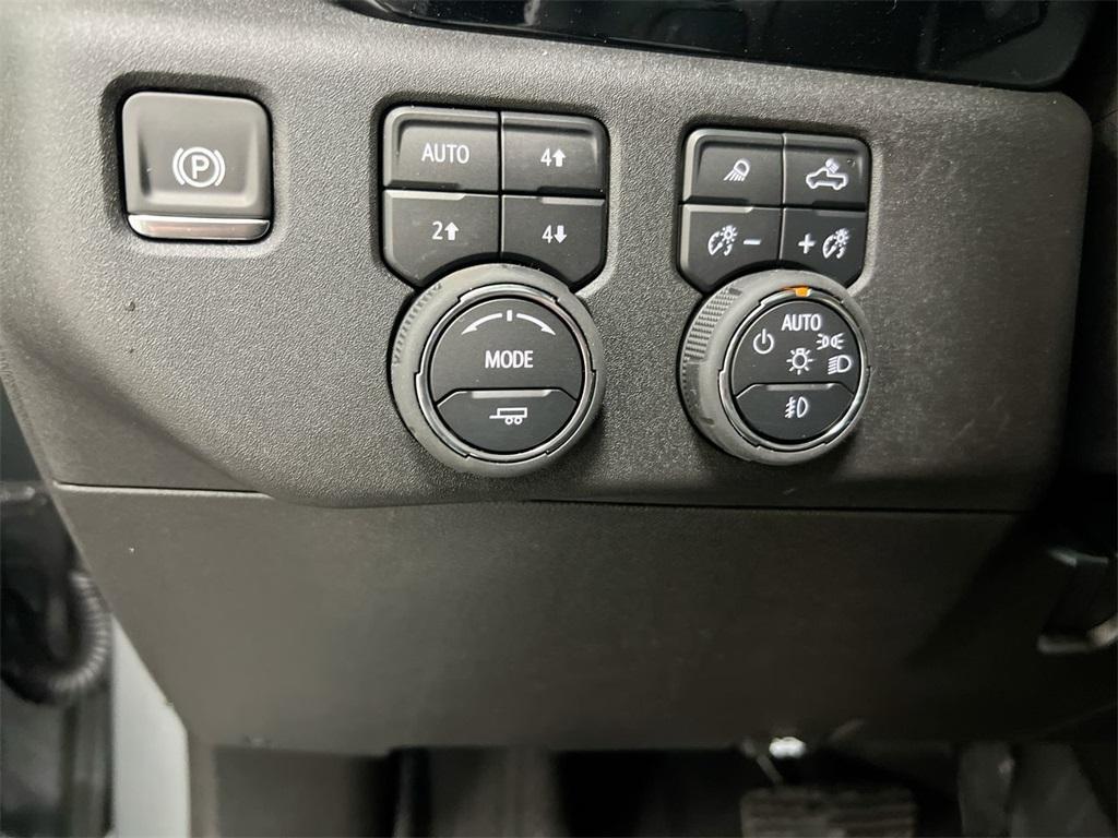 new 2025 Chevrolet Silverado 2500 car, priced at $82,873