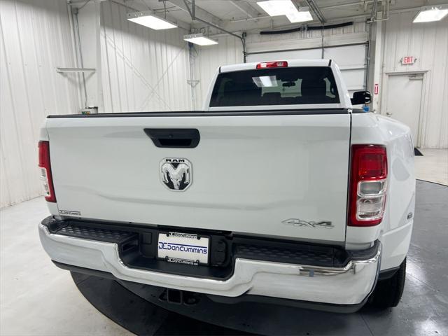 used 2021 Ram 3500 car, priced at $52,587