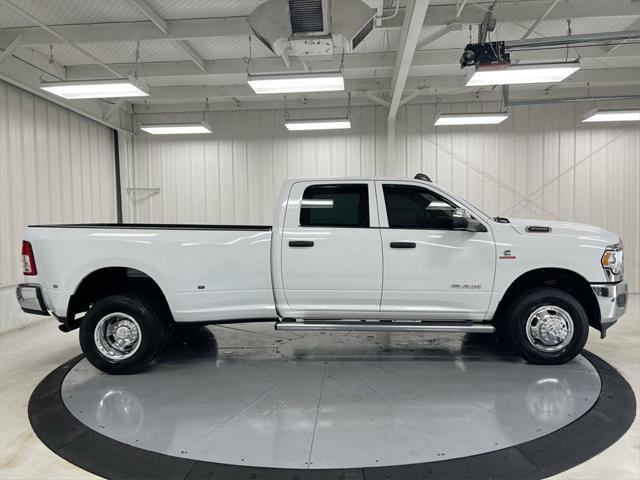 used 2021 Ram 3500 car, priced at $52,587