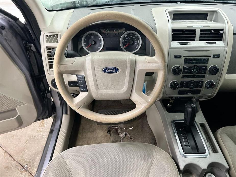 used 2008 Ford Escape car, priced at $2,500