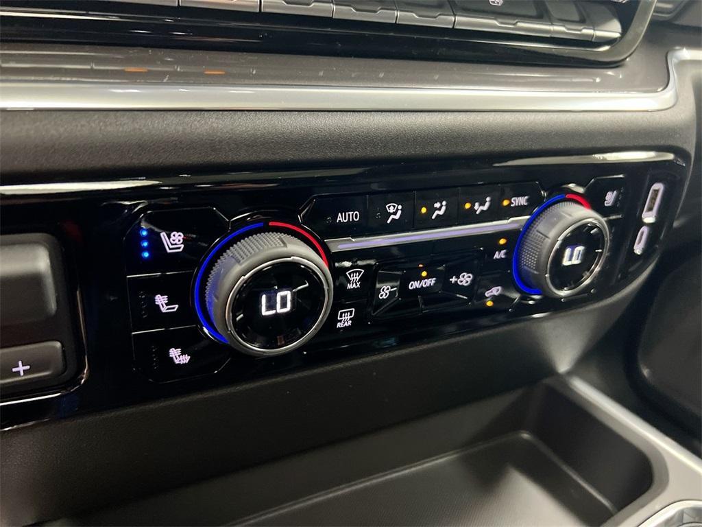 new 2025 Chevrolet Silverado 1500 car, priced at $65,020