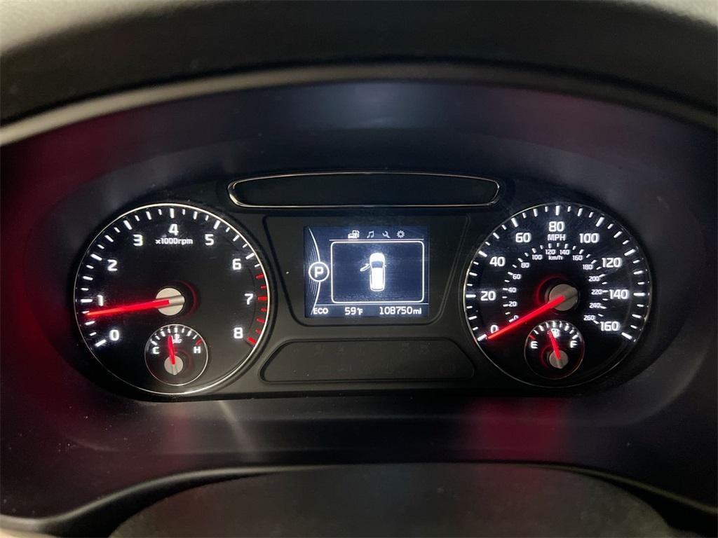 used 2018 Kia Sorento car, priced at $11,587