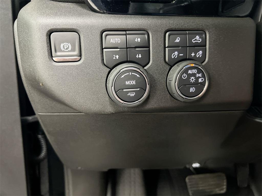 new 2025 Chevrolet Silverado 1500 car, priced at $67,475